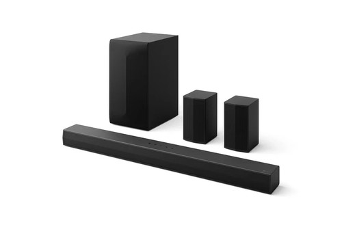Ds60tr soundbar mit - lg,