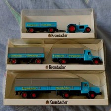 Wiking Konvolut 1:87 H0 –