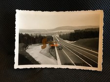 altes Foto – neue