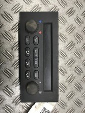 Klimabedienteil 24442472 Opel