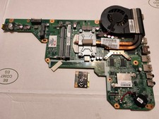 HP Pavilion G6-2370eg