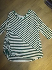 Shirt Gr. XXL von Cecil 3/4 Arm