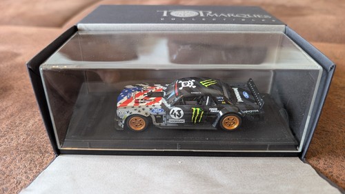 Top marques hoonigan hoonicorn - top,