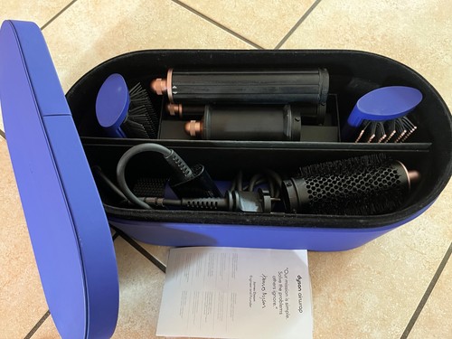 Dyson airwrap complete - dyson,