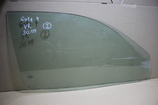 Seitenscheibe Autoglas Vorne Rechts 43R-001351 VW Golf 4 1J Bj,03