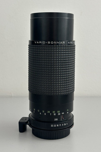 Carl zeiss jena vario sonnar - carl,