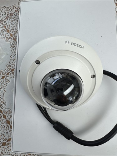 Bosch flexidome micro 5000 - bosch, ip