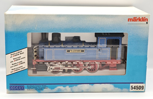 Märklin maxi spur 54509 - märklin,