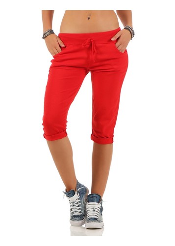 Damen sweatpants kurz - damen,