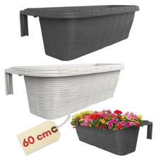 Blumenkasten balkon - blumenkasten,