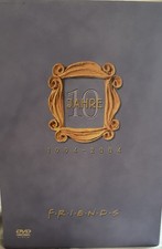 Friends Superbox (Staffeln 1
