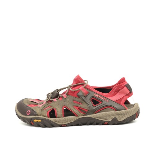 Merrell damen wanderschuhe - damen, eu