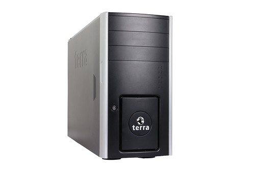 Terra server 5530 1x - terra, //