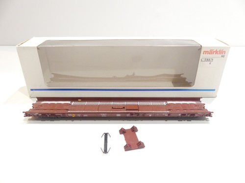 Märklin 4743 - h0,