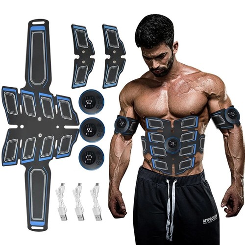 Ems bauchmuskeltrainer - ems,