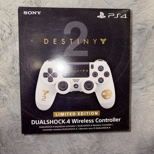 Sony dualshock wireless - dualshock, 4