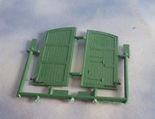 SPUR  HO  Lokschuppentore