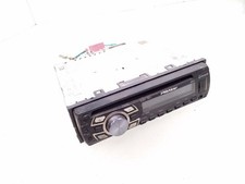 Subaru forester 2001 radio - sf,