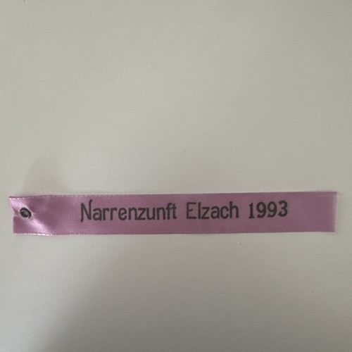 Fasnet elzach rottweil - elzach,