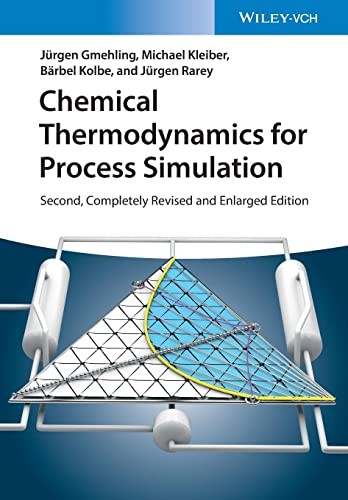 Chemical thermodynamics for - thermodynamics,
