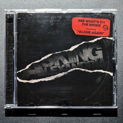 Asking alexandria see - asking, what's