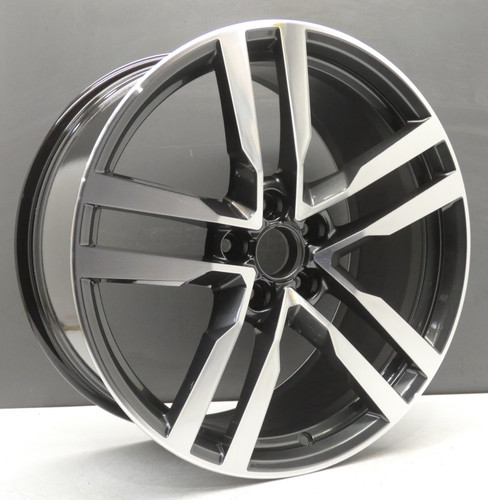 Audi line 19 zoll - 8s,