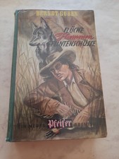 Berndt Guben  Flüche Flammen