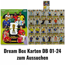 FIFA World Cup 2026 Panini