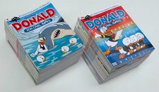 Entenhausen Edition: Donald 1-51 komplett (51) - von Carl Barks - Walt Disney