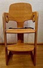 Hochstuhl von Herlag Kinderstuhl