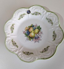 Obstteller von Gerold Tettau -