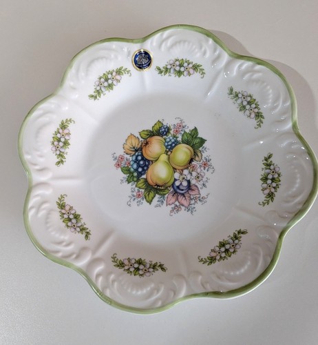 Obstteller von gerold tettau - von,