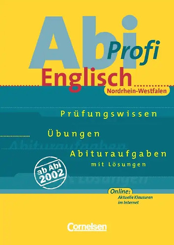 Abi profi englisch - abi-profi,