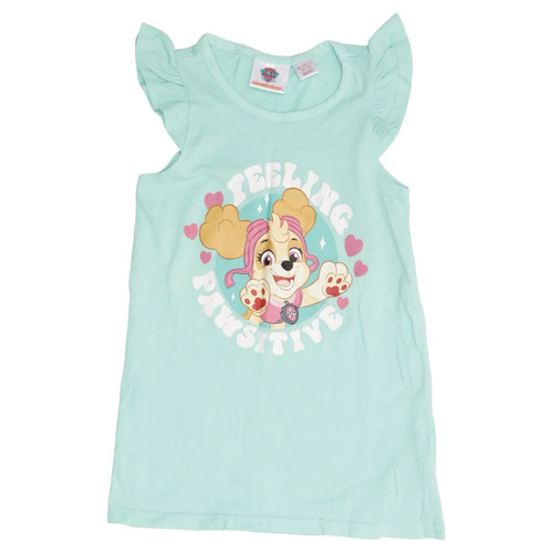 Paw patrol kleid größe - paw,