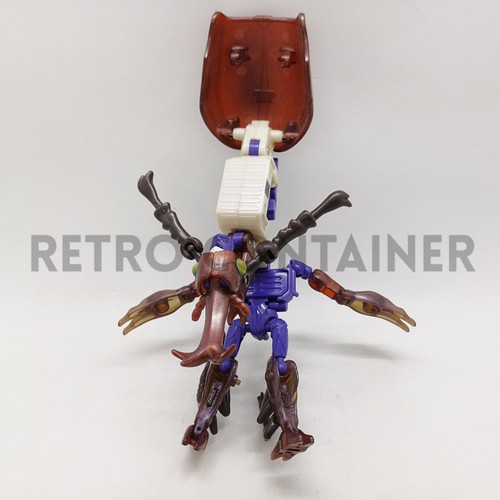 Transformers beast wars - wars, 1996