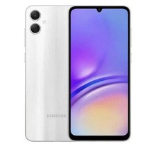 Samsung Galaxy A05 Dual SIM
