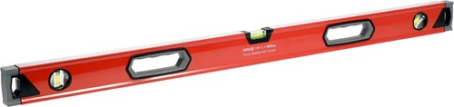 100cm aluminium wasserwaage - 100cm, 3