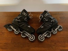 K2 F.I.T. 80  Herren/ Damen  Inline Skates -  Große 44