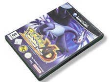 Pokémon XD Der Dunkle Sturm -