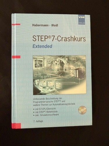 Vde verlag step - verlag, crashkurs