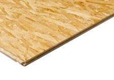 10 Stck.OSB3 Verlegeplatten Nut-/Feder 18 mm Stark,675x2500 mm