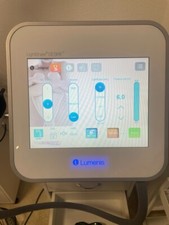 Lumenis LightSheer DESIRE 