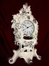 Kaminuhr Barockuhr Pendeluhr