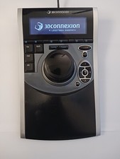 3D Connexion Space Pilot / 3D Maus für Konstruktion