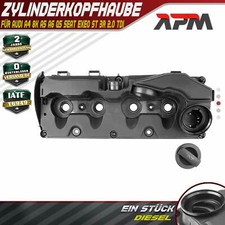 Ventildeckel Zylinderkopfhaube