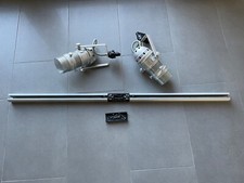 Lampe Deckenstrahler Lichtleiste / Decken Lampe