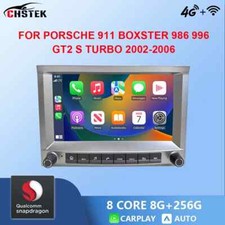 Car Radio Carplay Android For