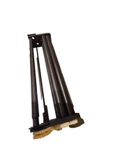 Dürr  XR24  Filmeinzug