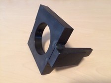 Gehäuse Tragmutter Hubmutter