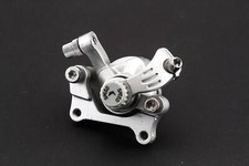 Bremssattel mit Belägen